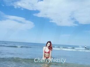 CherryNasty