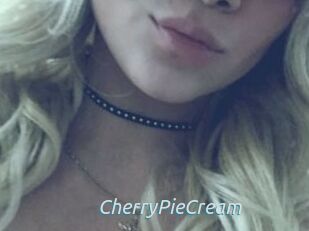 CherryPieCream