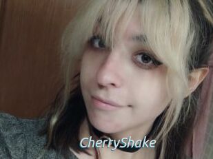 CherryShake