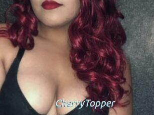 CherryTopper