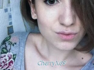 CherryX69
