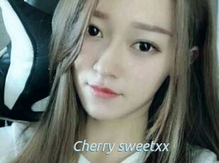Cherry_sweetxx