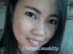 Cherryliciouskitty