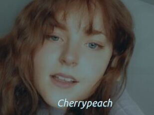Cherrypeach