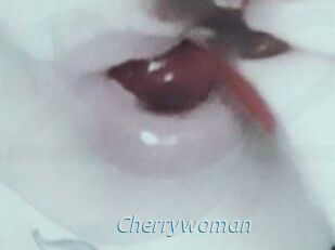 Cherrywoman
