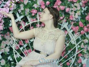 Cherryy