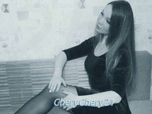 CheryChery21