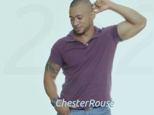 ChesterRouse