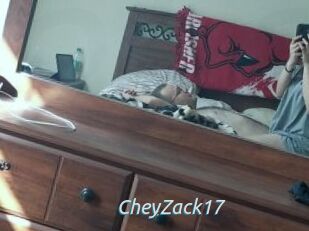 CheyZack17