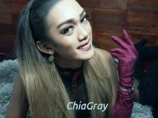 ChiaGray