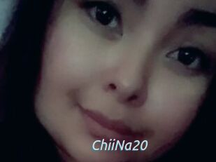 ChiiNa20