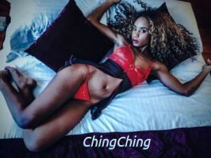 ChingChing