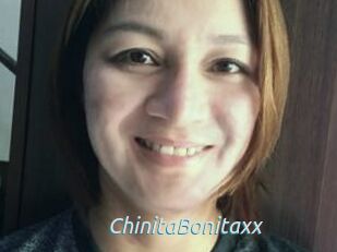 ChinitaBonitaxx