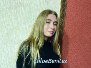 ChloeBenitez