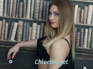 Chloe_Bennet