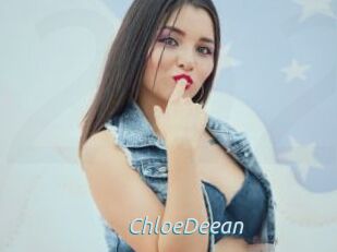 ChloeDeean