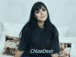 ChloeDesir