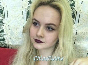 ChloeFlame