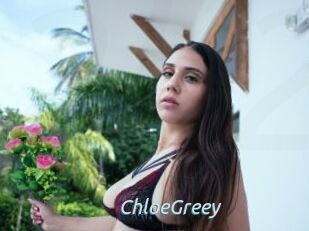 ChloeGreey