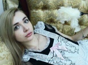ChloeLaim