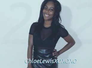 ChloeLewisXOXOXO