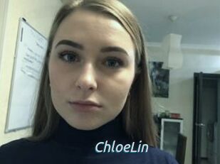 ChloeLin