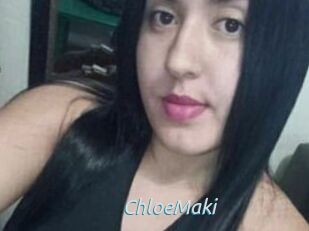 ChloeMaki
