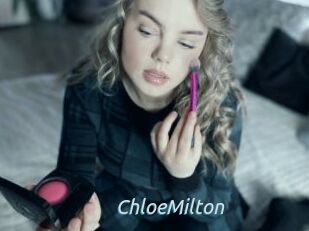 ChloeMilton