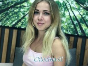 ChloeNevill