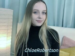 ChloeRobertson