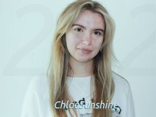 ChloeSunshine