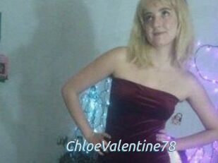ChloeValentine78