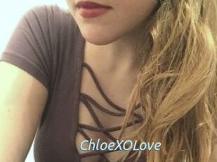 ChloeXOLove