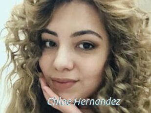 Chloe_Hernandez