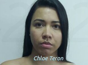 Chloe_Teron
