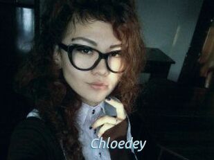 Chloedey