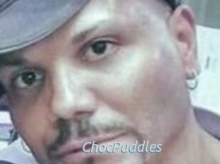 ChocPuddles