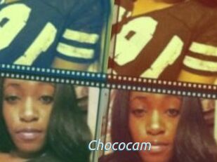 Chococam