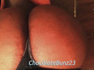 ChocolateBunz23