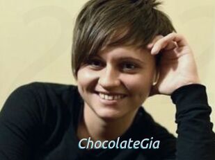 ChocolateGia