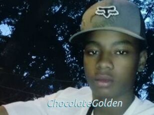 ChocolateGolden