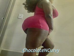 ChocolateNCurvy