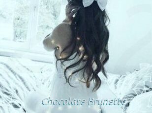Chocolate_Brunette