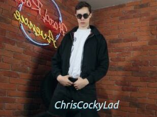 ChrisCockyLad