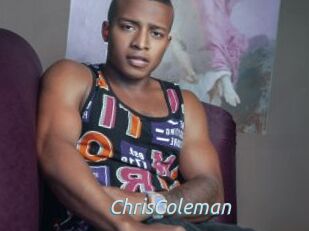 ChrisColeman