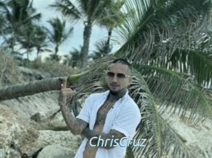 ChrisCruz