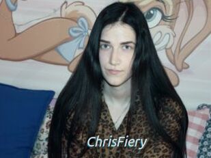 ChrisFiery