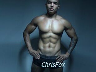 ChrisFox