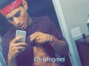 Chris_Haynes