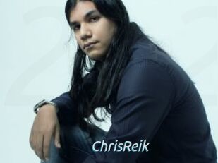 ChrisReik